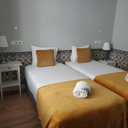 ליסבון Great Stay Fanqueiros Guest House 3 מראה חיצוני תמונה
