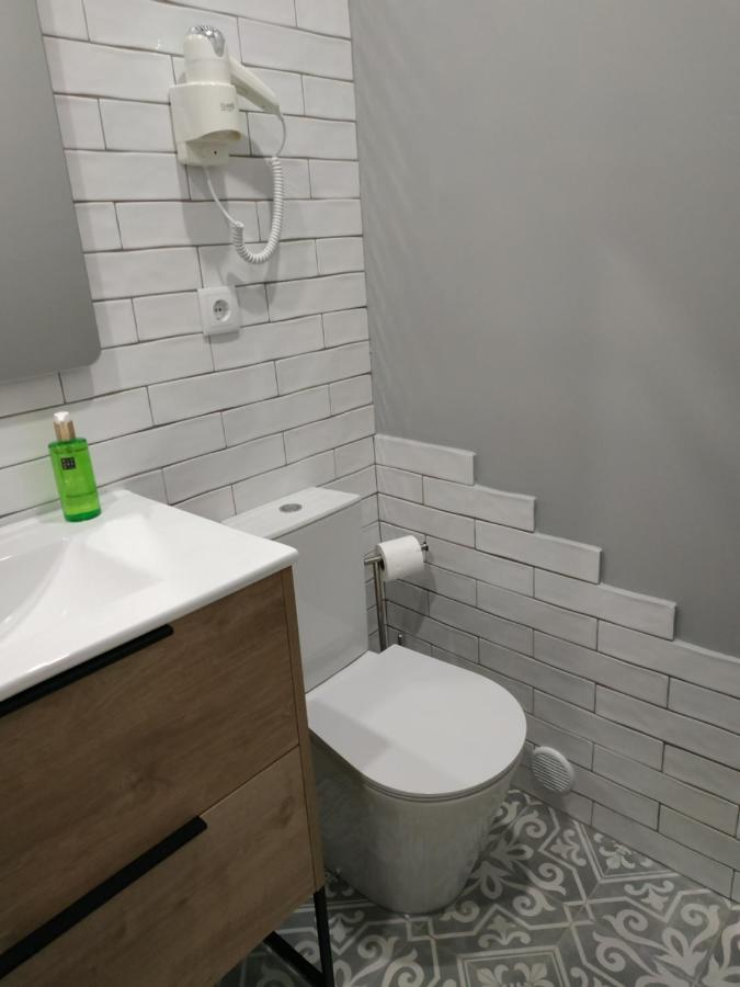ליסבון Great Stay Fanqueiros Guest House 3 מראה חיצוני תמונה