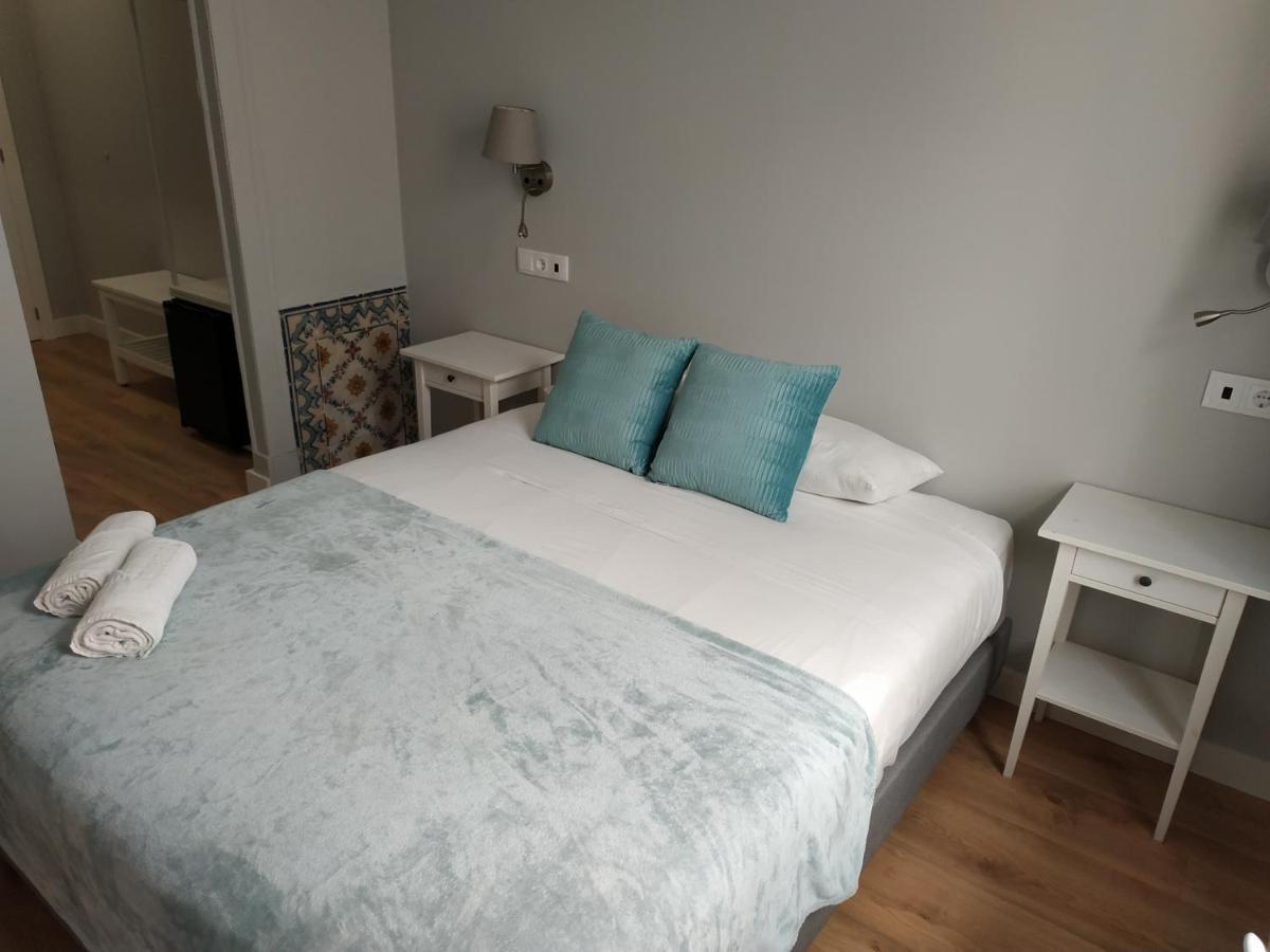 ליסבון Great Stay Fanqueiros Guest House 3 מראה חיצוני תמונה