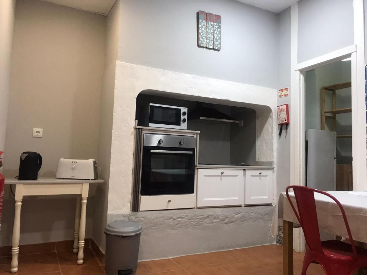 ליסבון Great Stay Fanqueiros Guest House 3 מראה חיצוני תמונה