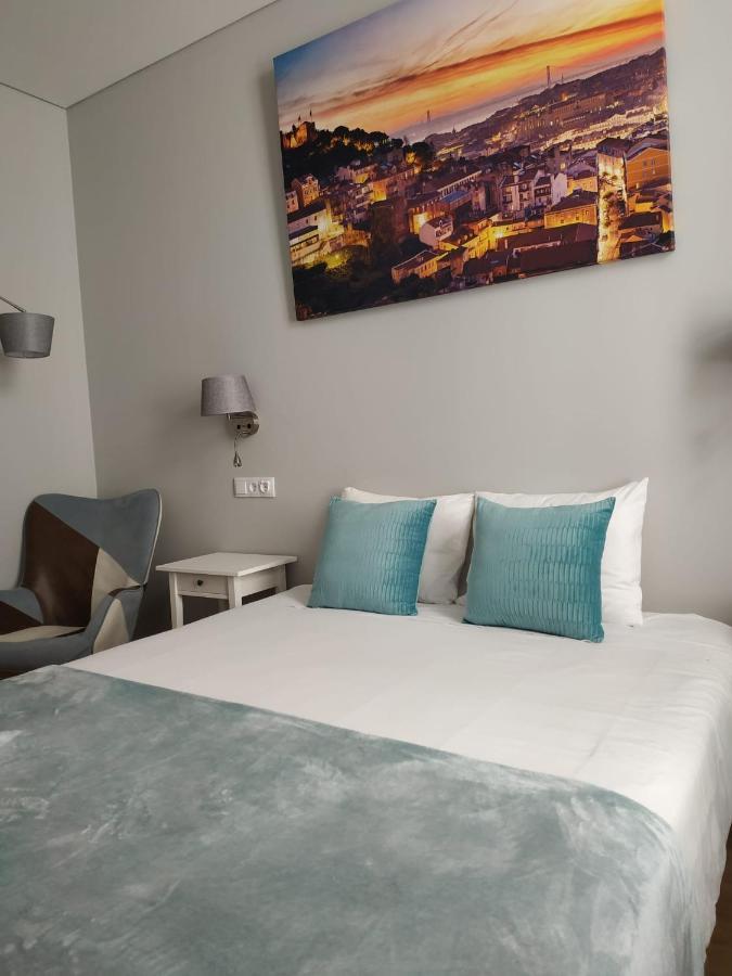 ליסבון Great Stay Fanqueiros Guest House 3 מראה חיצוני תמונה