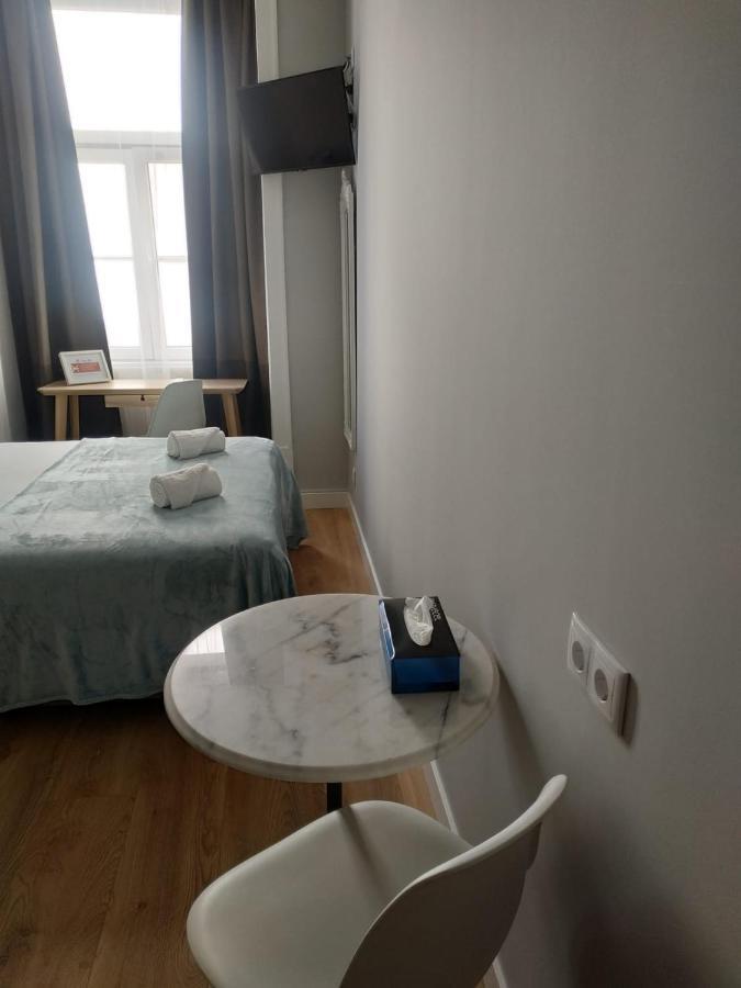 ליסבון Great Stay Fanqueiros Guest House 3 מראה חיצוני תמונה
