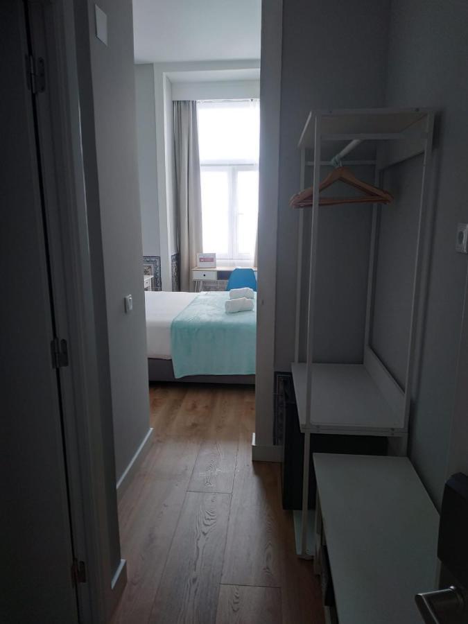 ליסבון Great Stay Fanqueiros Guest House 3 מראה חיצוני תמונה