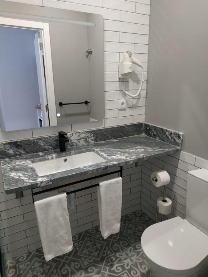 ליסבון Great Stay Fanqueiros Guest House 3 מראה חיצוני תמונה