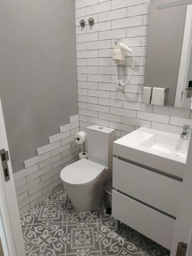 ליסבון Great Stay Fanqueiros Guest House 3 מראה חיצוני תמונה