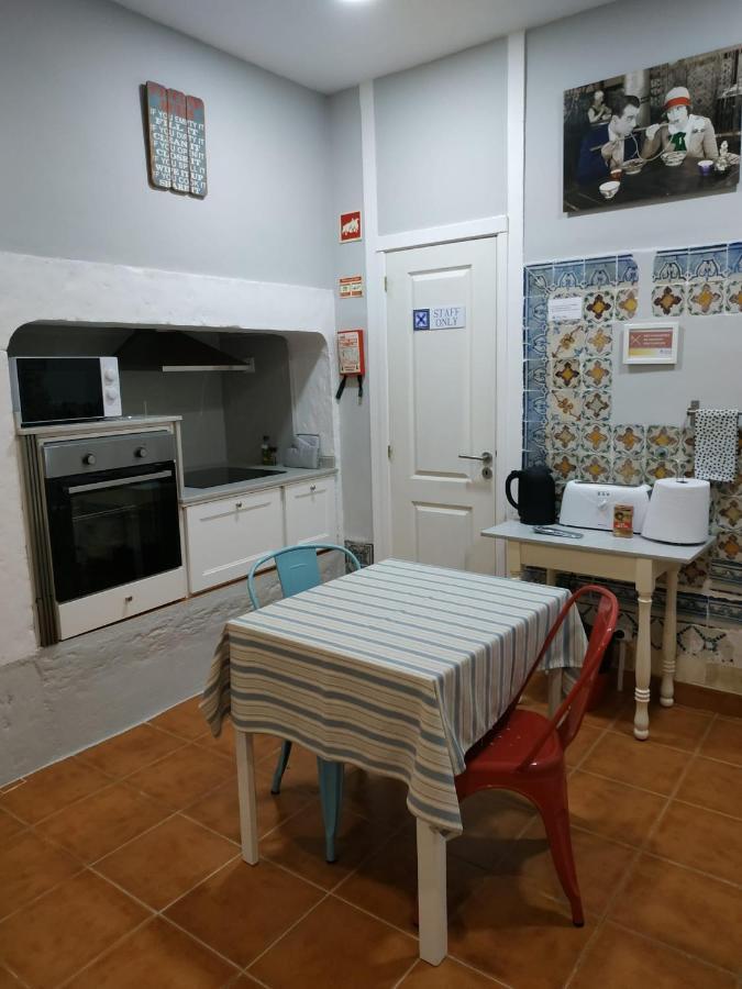 ליסבון Great Stay Fanqueiros Guest House 3 מראה חיצוני תמונה
