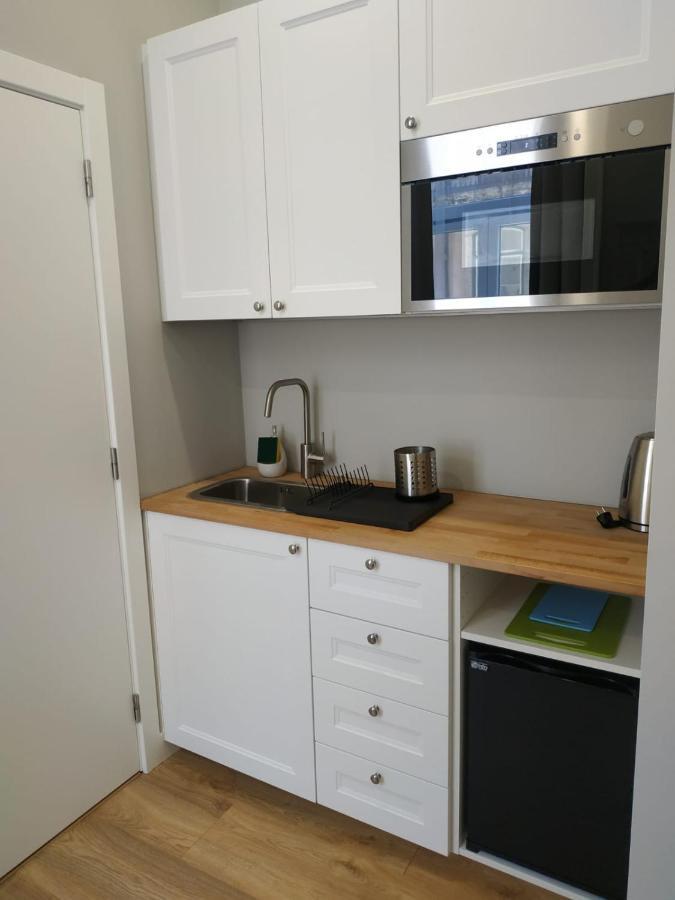 ליסבון Great Stay Fanqueiros Guest House 3 מראה חיצוני תמונה