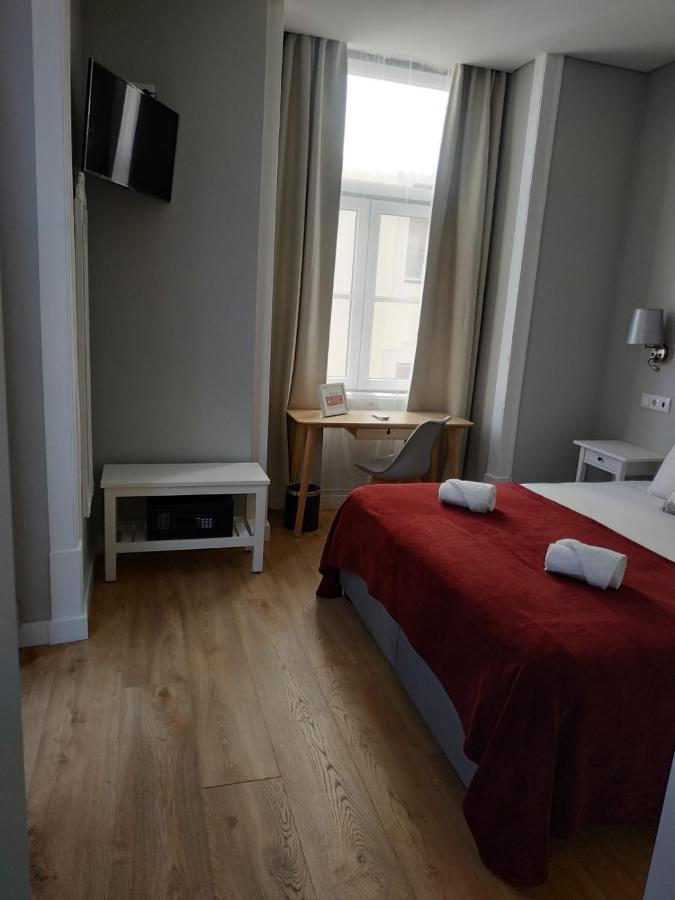ליסבון Great Stay Fanqueiros Guest House 3 מראה חיצוני תמונה