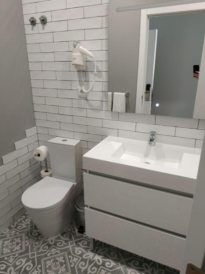 ליסבון Great Stay Fanqueiros Guest House 3 מראה חיצוני תמונה