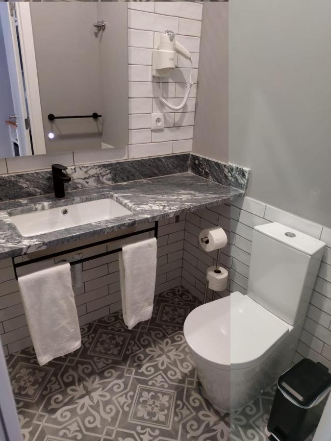 ליסבון Great Stay Fanqueiros Guest House 3 מראה חיצוני תמונה