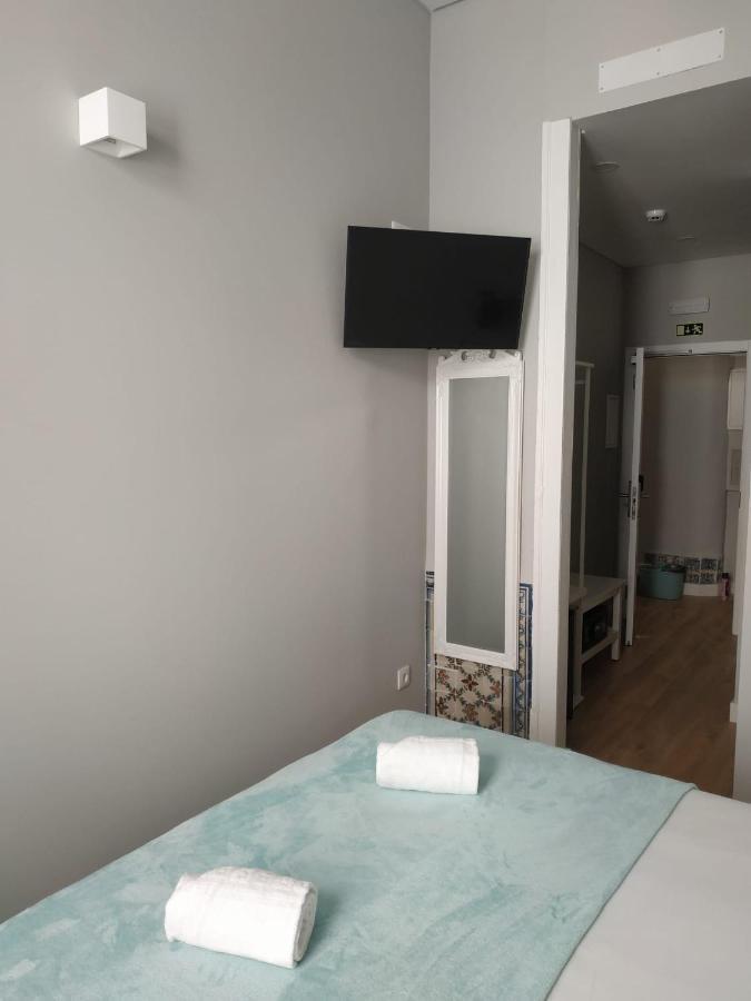 ליסבון Great Stay Fanqueiros Guest House 3 מראה חיצוני תמונה
