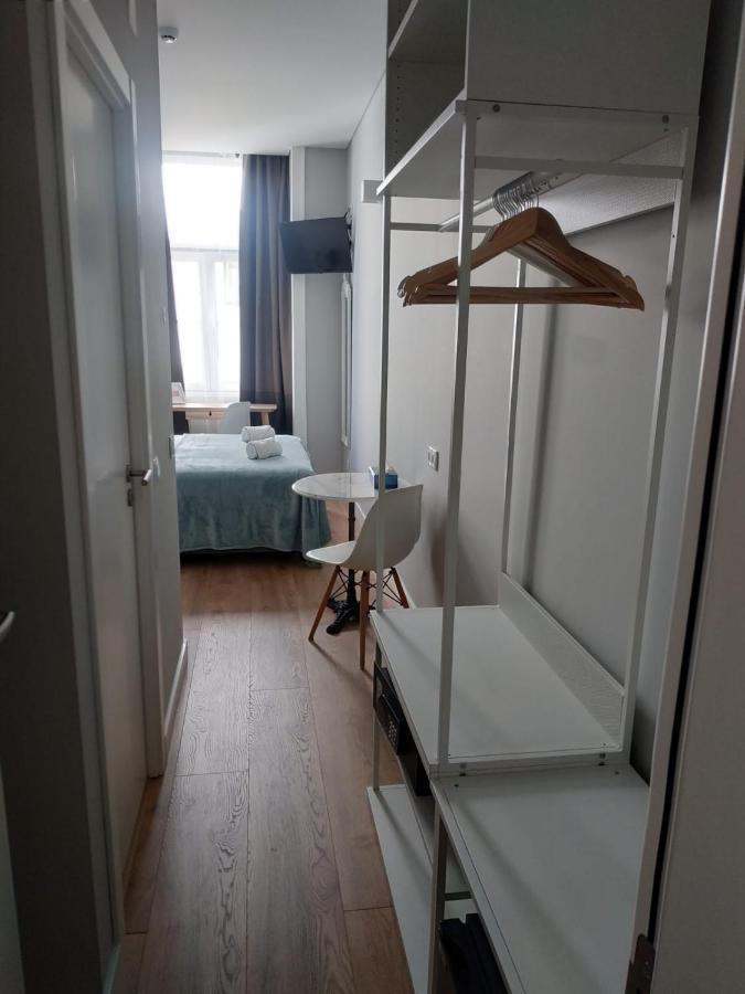 ליסבון Great Stay Fanqueiros Guest House 3 מראה חיצוני תמונה
