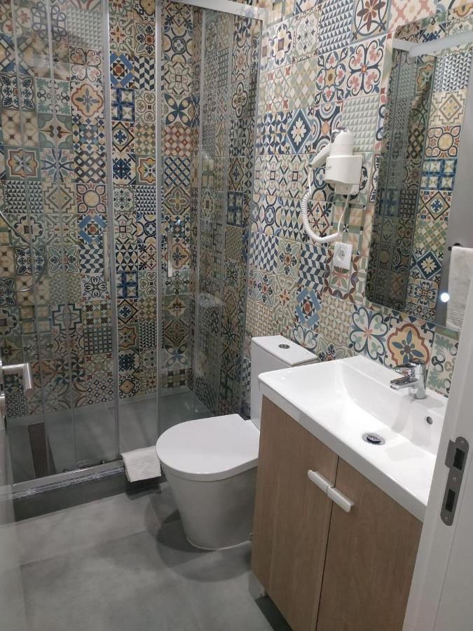 ליסבון Great Stay Fanqueiros Guest House 3 מראה חיצוני תמונה