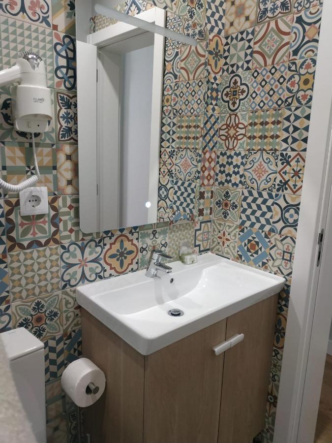 ליסבון Great Stay Fanqueiros Guest House 3 מראה חיצוני תמונה