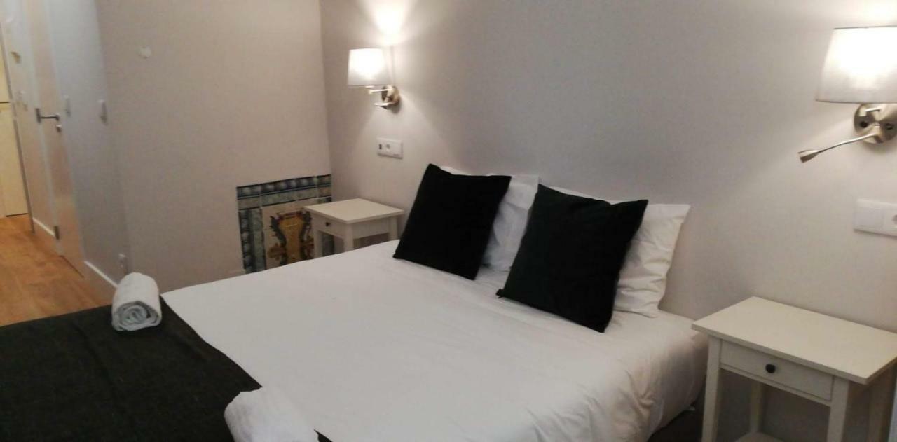 ליסבון Great Stay Fanqueiros Guest House 3 מראה חיצוני תמונה